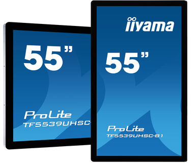 iiyama ProLite TF5539UHSC-B1AG - Image 3
