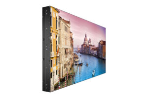 Allsee TL55H8 LCD Video Wall Display 55"