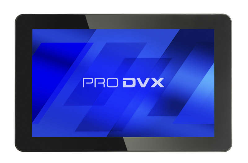 ProDVX TMP-07 | 7″ Touch Monitor Display