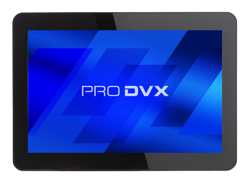 ProDVX TMP-10| 10″ Touch Monitor Display
