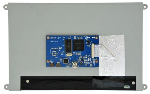 Mimo 10.1" Open Frame Non-Touch 1280x800 Display, USB (UM-1080-OF) - Slika 4