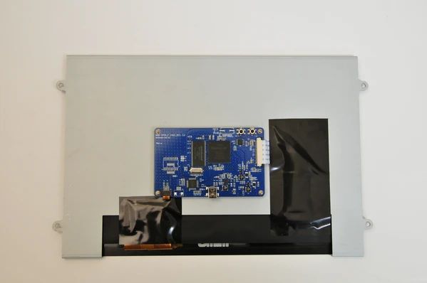 MIMO 10.1" UM-1080C-OF Open Frame Multi Point Capacitive Touch 1280x800 Display, USB (UM-1080C-OF) - Slika 3