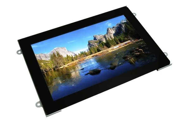 MIMO UM-1080CH-OF 10.1″ Open Frame Multi Point Capacitive Touch 1280×800 Display, HDMI (UM-1080CH-OF)