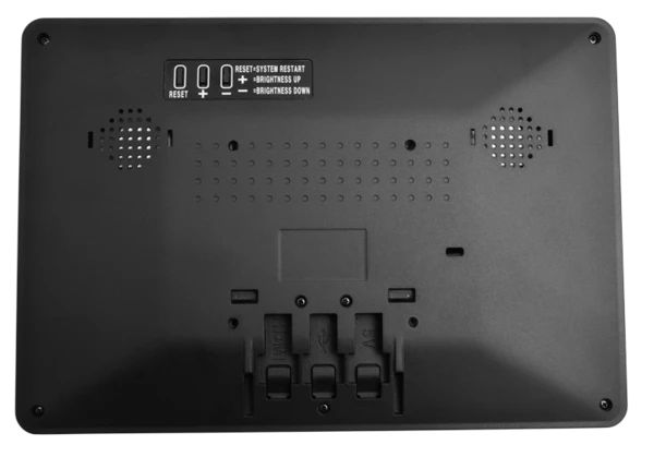 Mimo Vue HD 10.1" Non-Touch Display, USB (UM-1080) - Slika 5