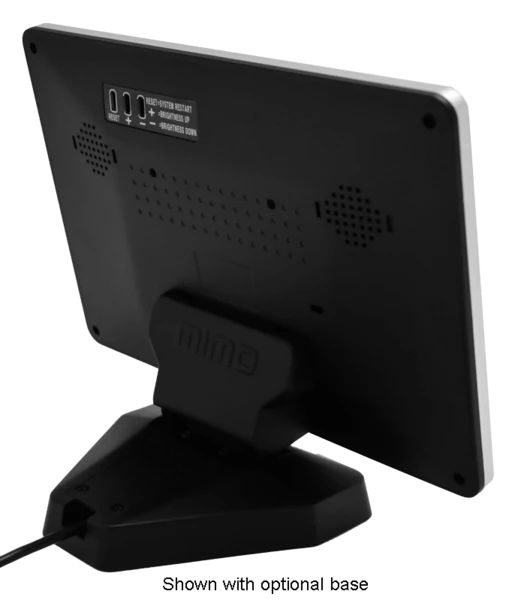 Mimo Vue HD 10.1" Non-Touch Display, USB (UM-1080) - Slika 8