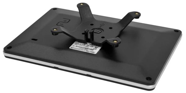 Mimo 7" Resistive Touch Display, USB with 75mm Vesa pattern (UM-760RF) - Image 3