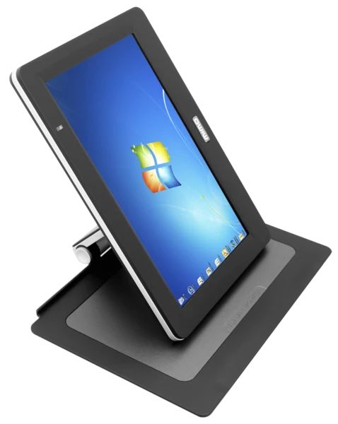 Mimo 7" Resistive Touch Display, USB Portable with Slider Base (UM-760R) - Image 4