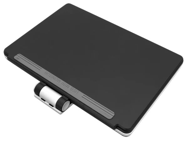 Mimo 7" Resistive Touch Display, USB Portable with Slider Base (UM-760R) - Image 5