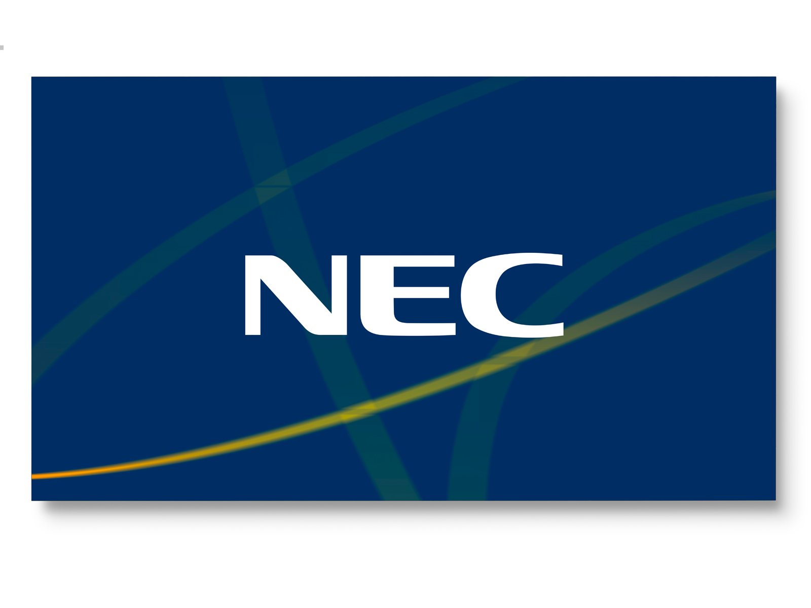 NEC MultiSync® UN552 LCD 55″ Video Wall Display