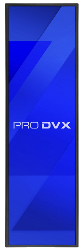 Pro DVX UW-37 | 37" UltraWide Signage Display - Slika 4