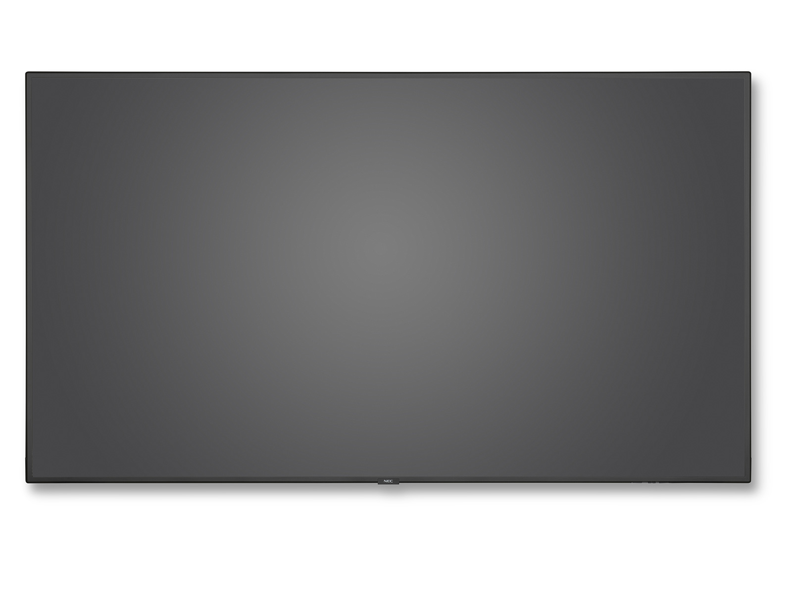 NEC MultiSync® V984Q LCD 98" Midrange Large Format Display - Slika 4