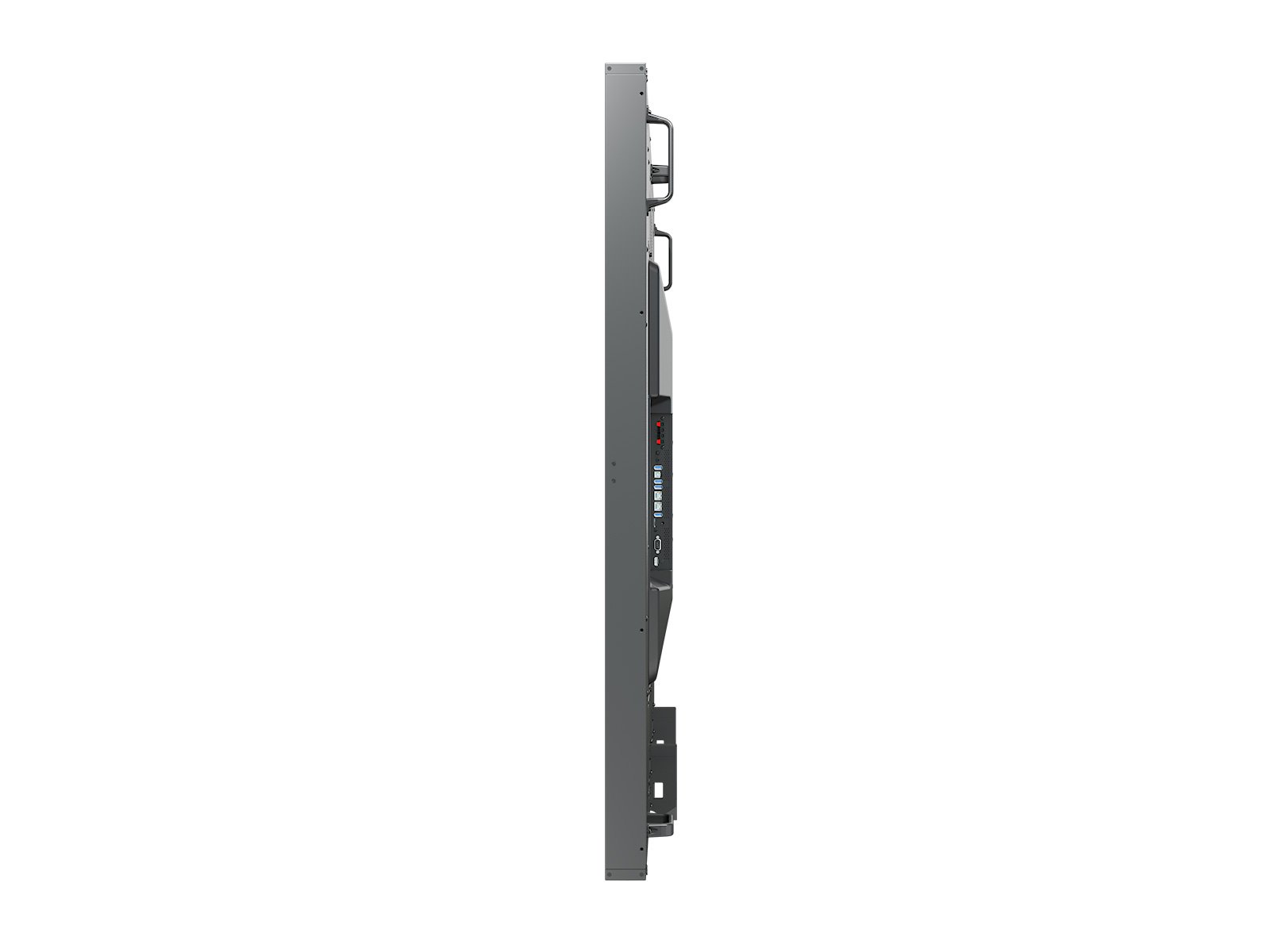 NEC MultiSync® V984Q LCD 98" Midrange Large Format Display - Slika 5