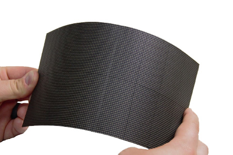 Leyard CarbonLight CLI Flex Series