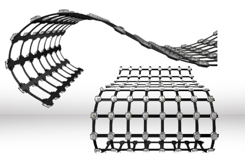 Leyard EcoDot Series Outdoor LED Mesh Displays