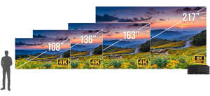 Leyard DirectLight Ultra Complete