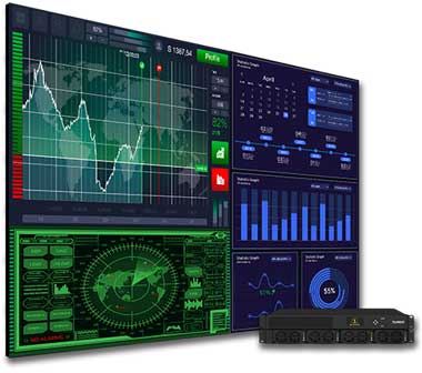 Leyard DirectLight Ultra Series