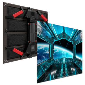 Leyard CarbonLight VX Series