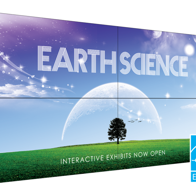 Planar VM Series LCD Video Walls - Slika 2