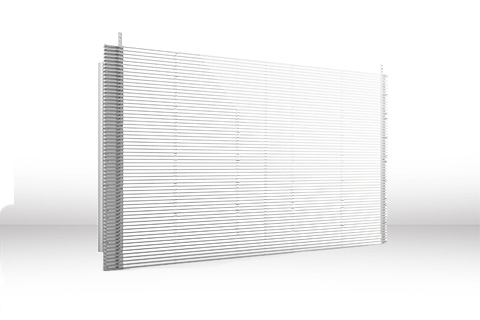 Leyard Tfree-S-Pro Series Transparent LED Displays