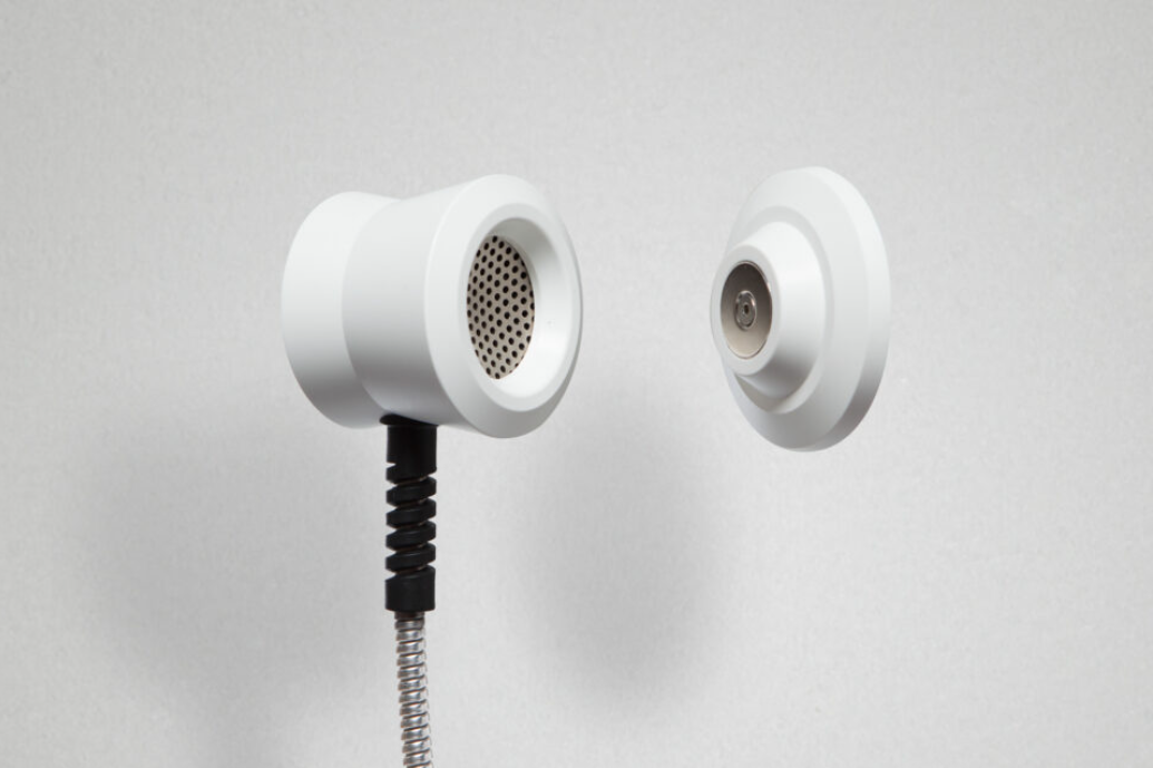 USO HANDSET STANDARD - Slika 3