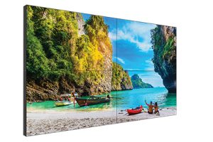 Planar VM Series LCD Video Walls